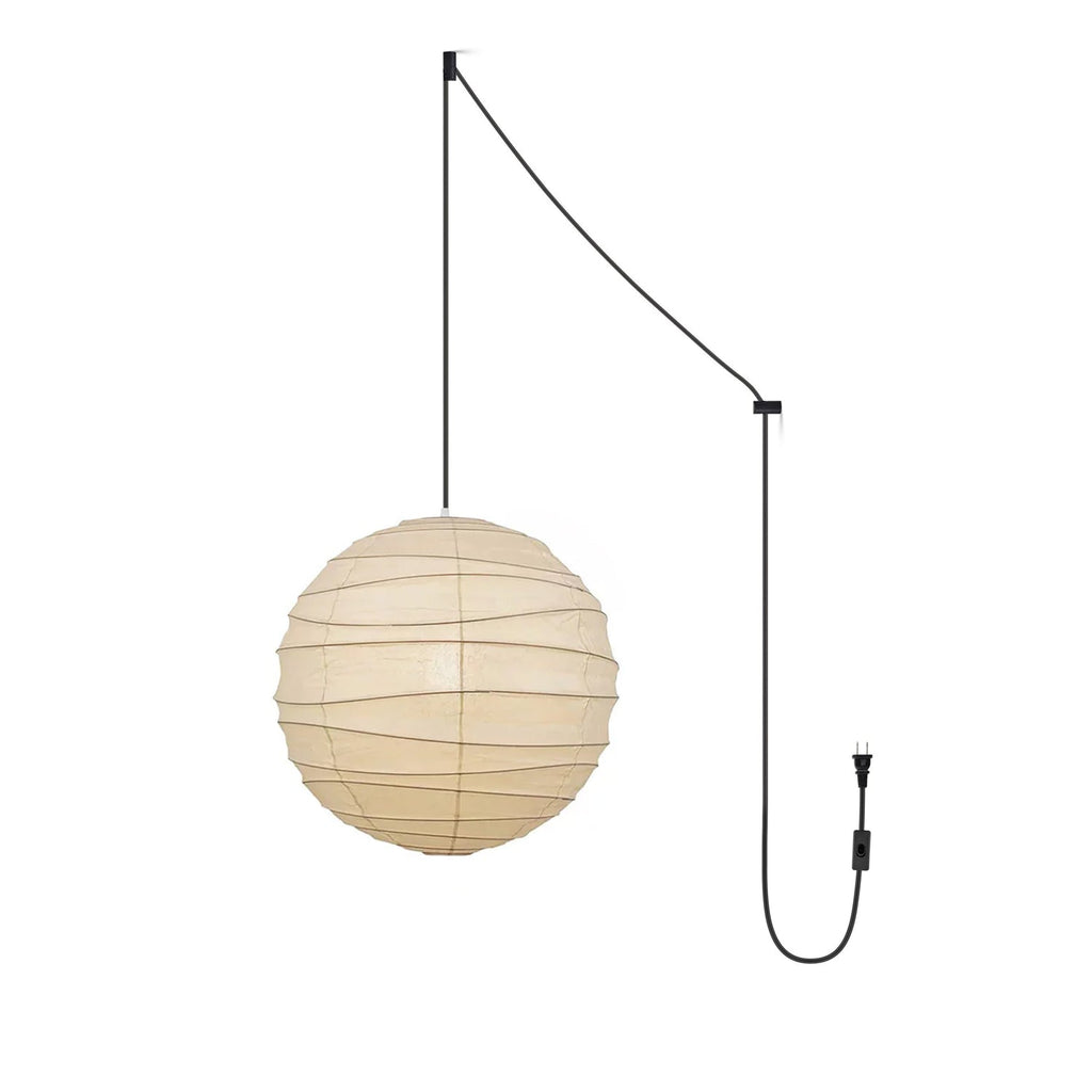 Voltra Suspension en Papier - Neutralighting