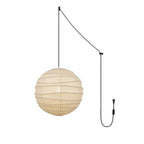 Voltra Suspension en Papier - Neutralighting