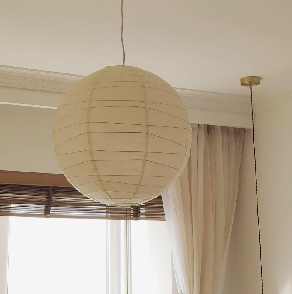 Voltra Suspension en Papier - Neutralighting