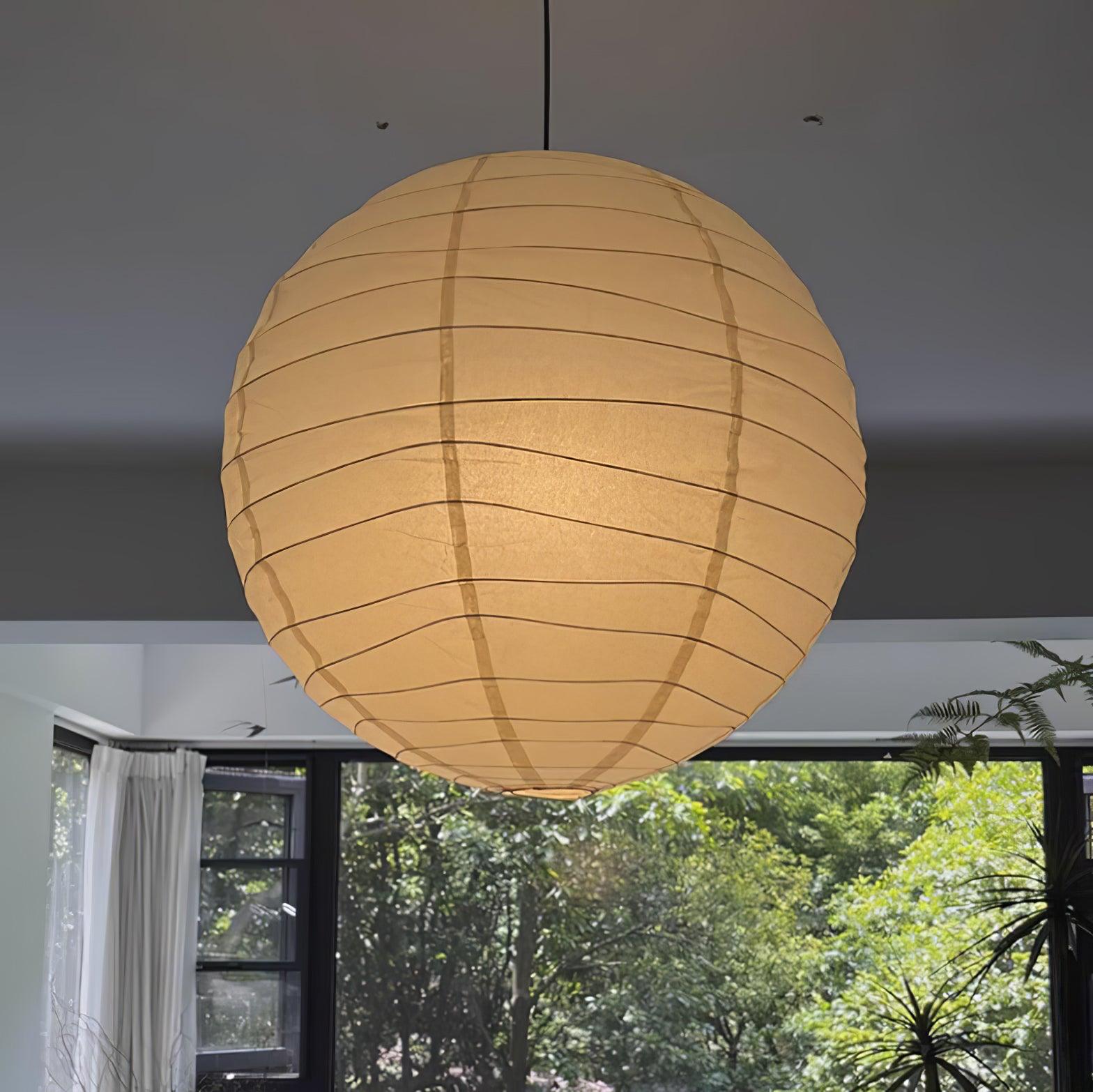 Voltra Suspension en Papier - Neutralighting