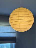 Voltra Suspension en Papier - Neutralighting