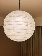 Voltra Suspension en Papier - Neutralighting