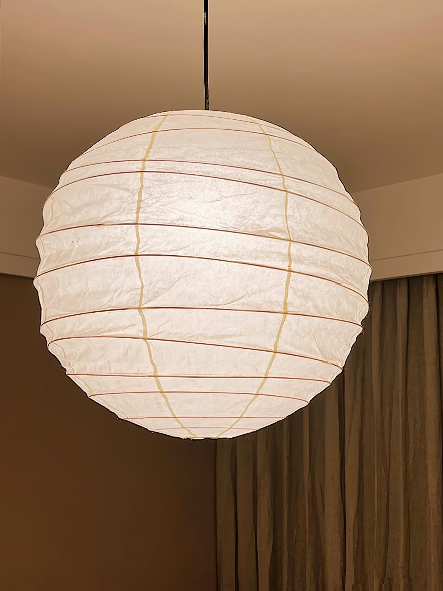 Voltra Suspension en Papier - Neutralighting