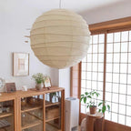 Voltra Suspension en Papier - Neutralighting