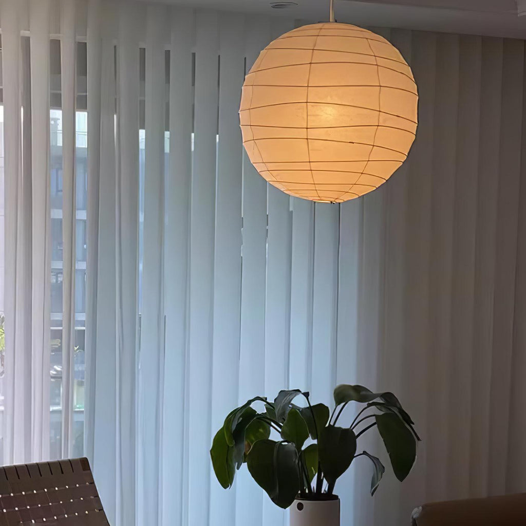 Voltra Suspension en Papier - Neutralighting