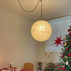 Voltra Suspension en Papier - Neutralighting