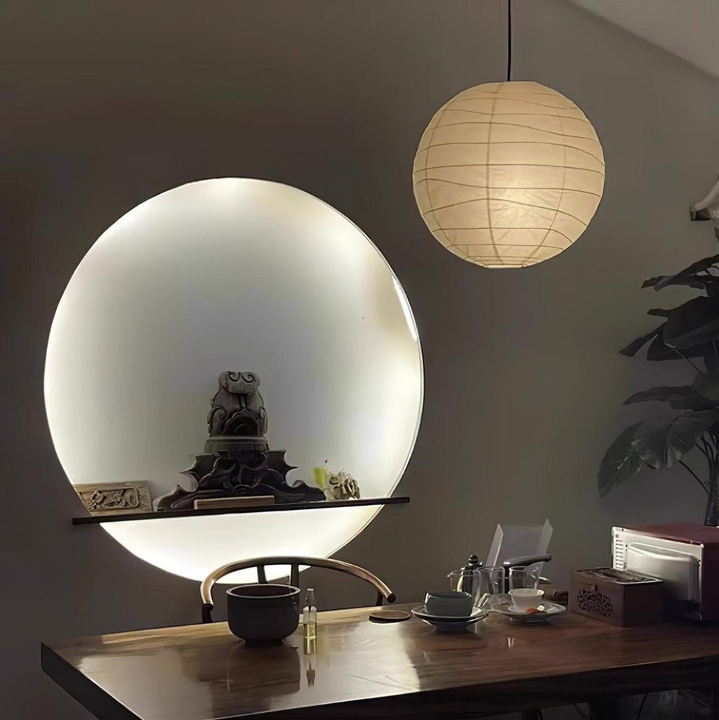 Voltra Suspension en Papier - Neutralighting