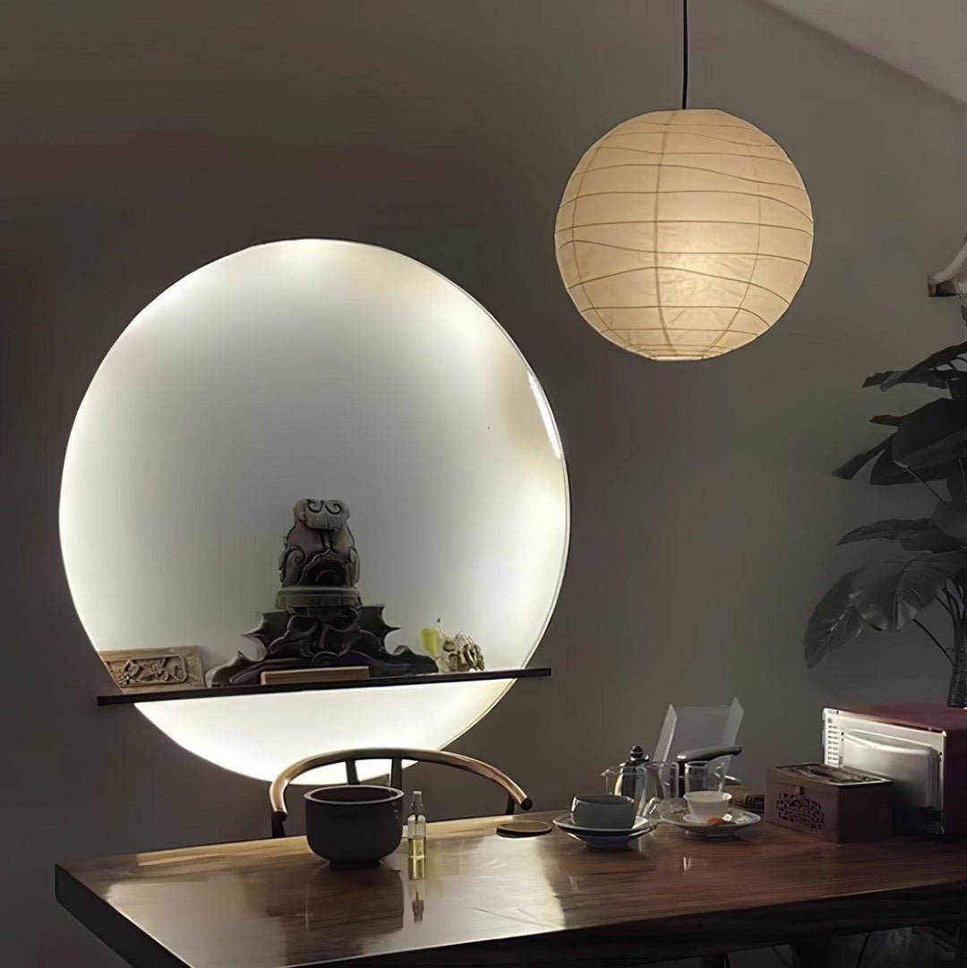 Voltra Suspension en Papier - Neutralighting