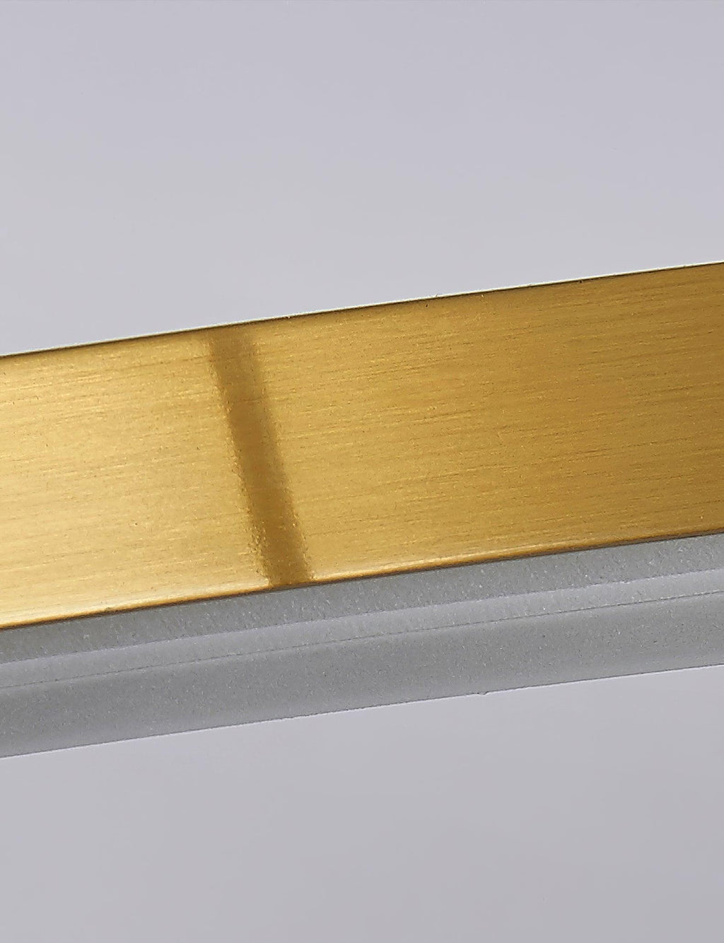 Acoustic Lustre en Verre Luxueux Moderne - Neutralighting