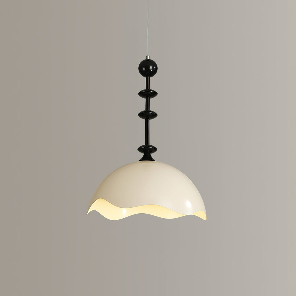Lincoln Suspension Acrylique Minimaliste - Neutralighting