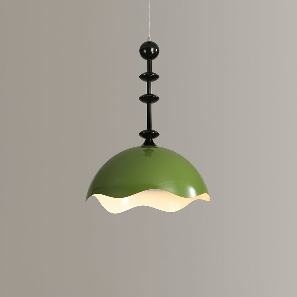 Lincoln Suspension Acrylique Minimaliste - Neutralighting