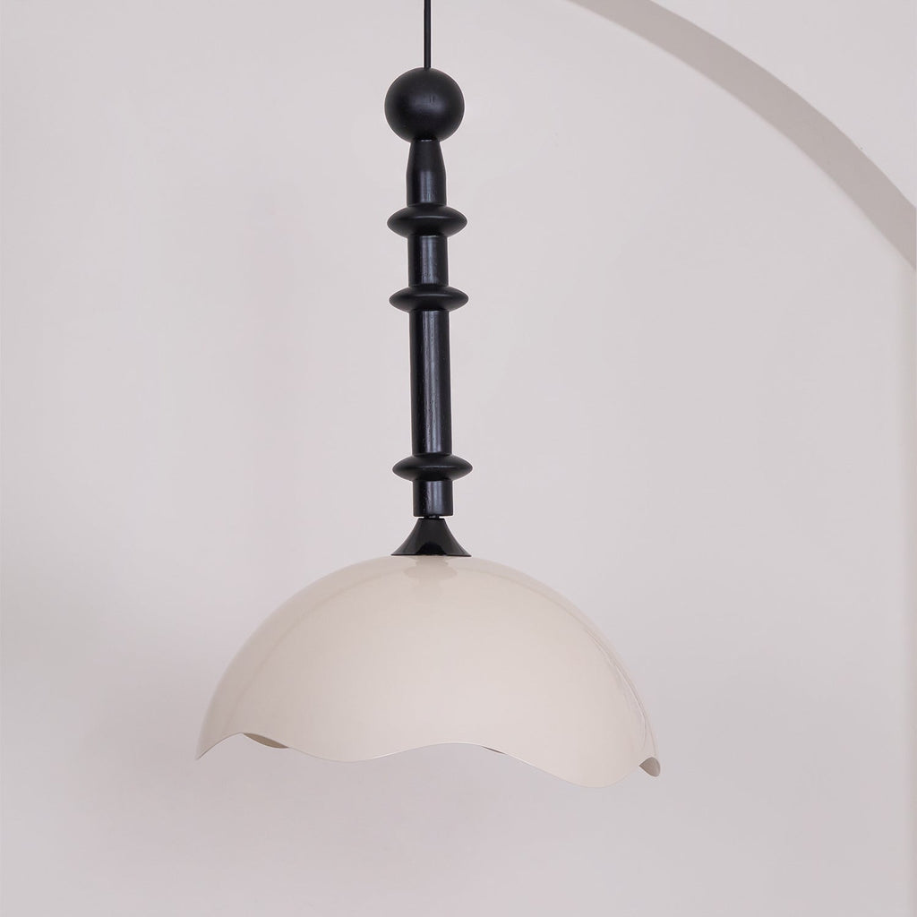 Lincoln Suspension Acrylique Minimaliste - Neutralighting