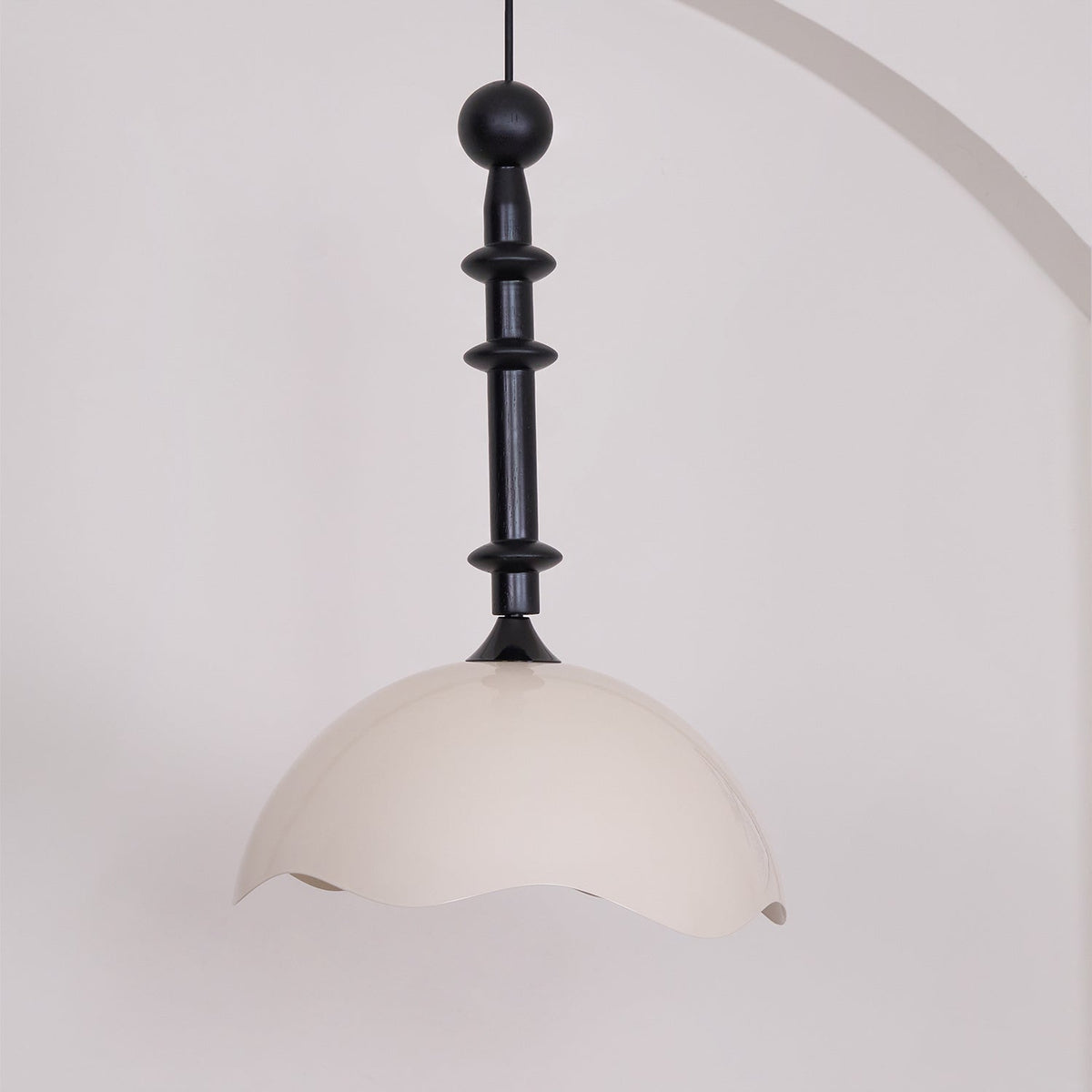 Lincoln Suspension Acrylique Minimaliste - Neutralighting