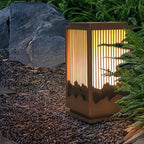 George Éclairage extérieur moderne - Neutralighting