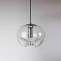 Solara Suspension en Verre Vague Mid-Century Vintage - Neutralighting