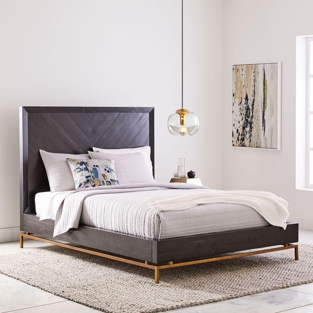 Solara Suspension en Verre Vague Mid-Century Vintage - Neutralighting