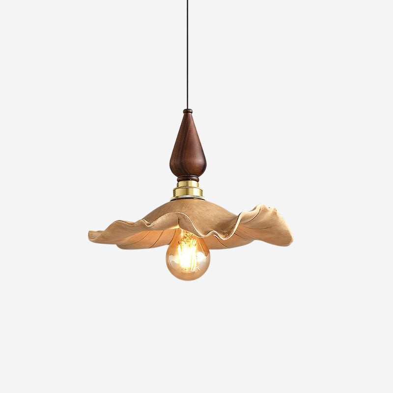 Zeylo Suspension Ondulée à Vagues - Neutralighting