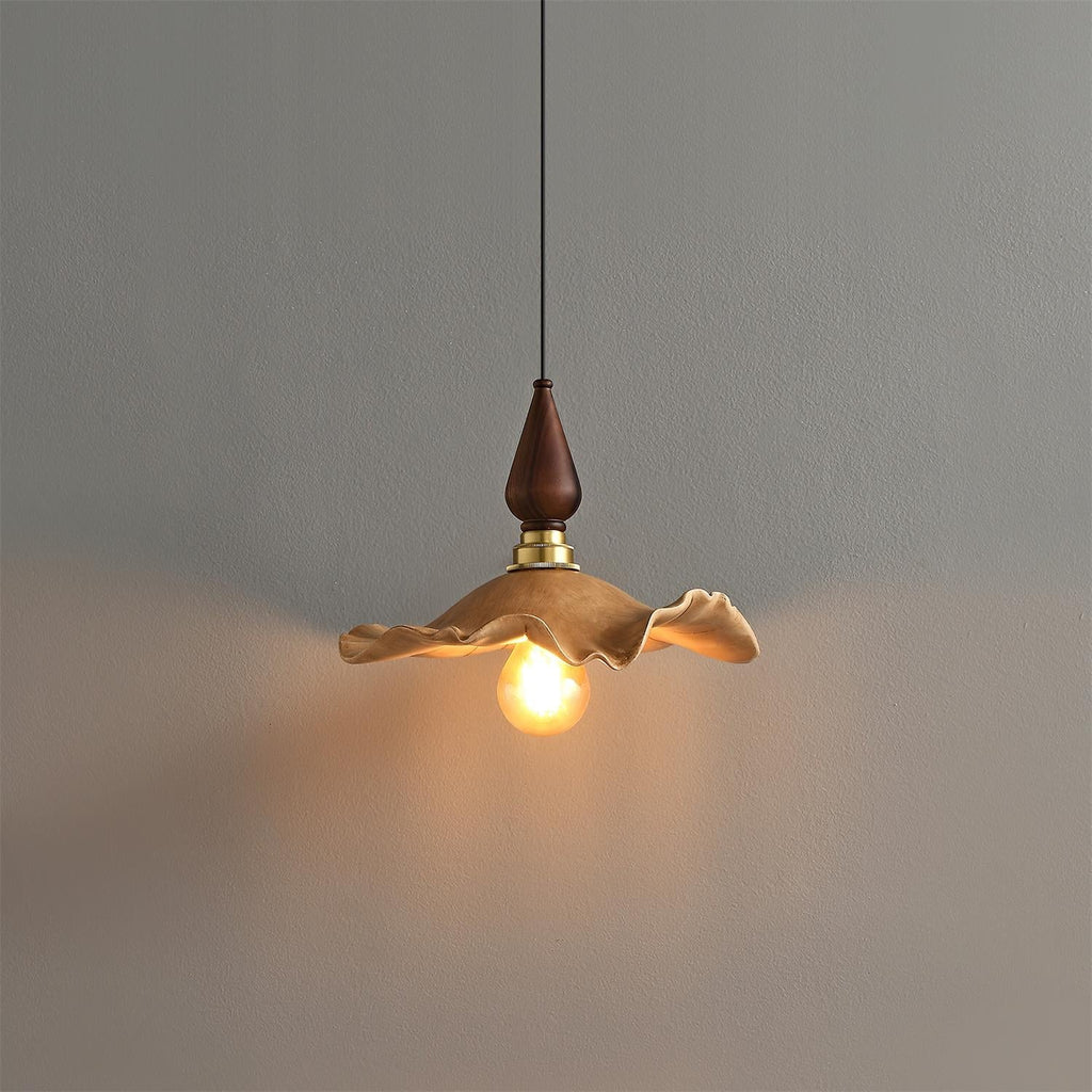 Zeylo Suspension Ondulée à Vagues - Neutralighting