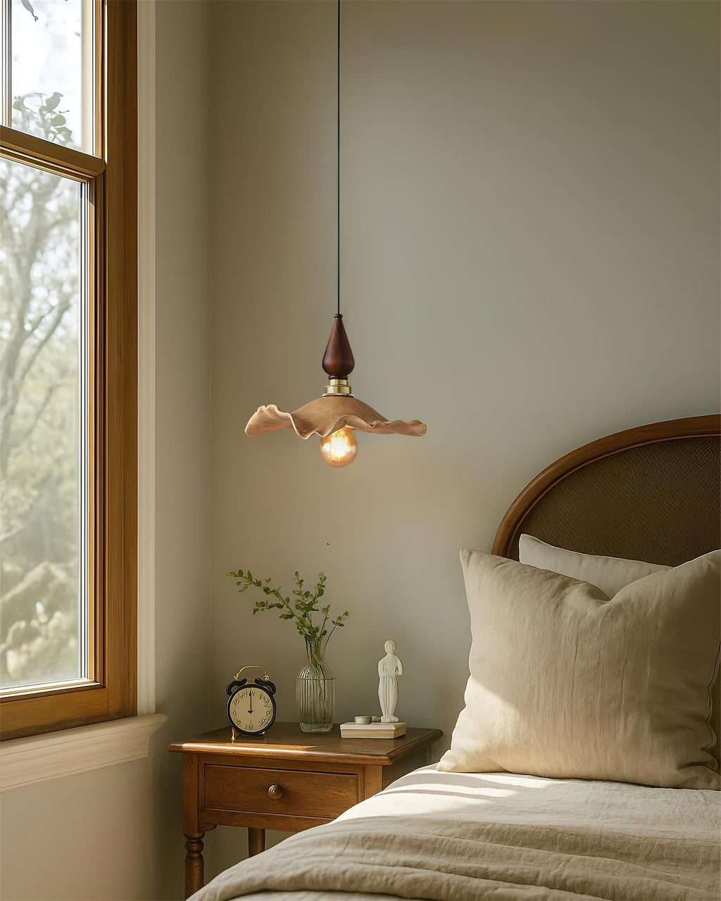 Zeylo Suspension Ondulée à Vagues - Neutralighting