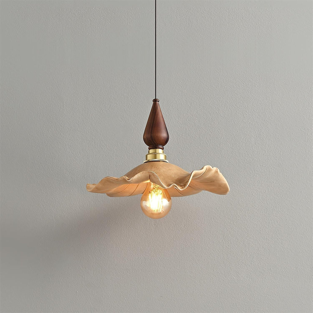 Zeylo Suspension Ondulée à Vagues - Neutralighting