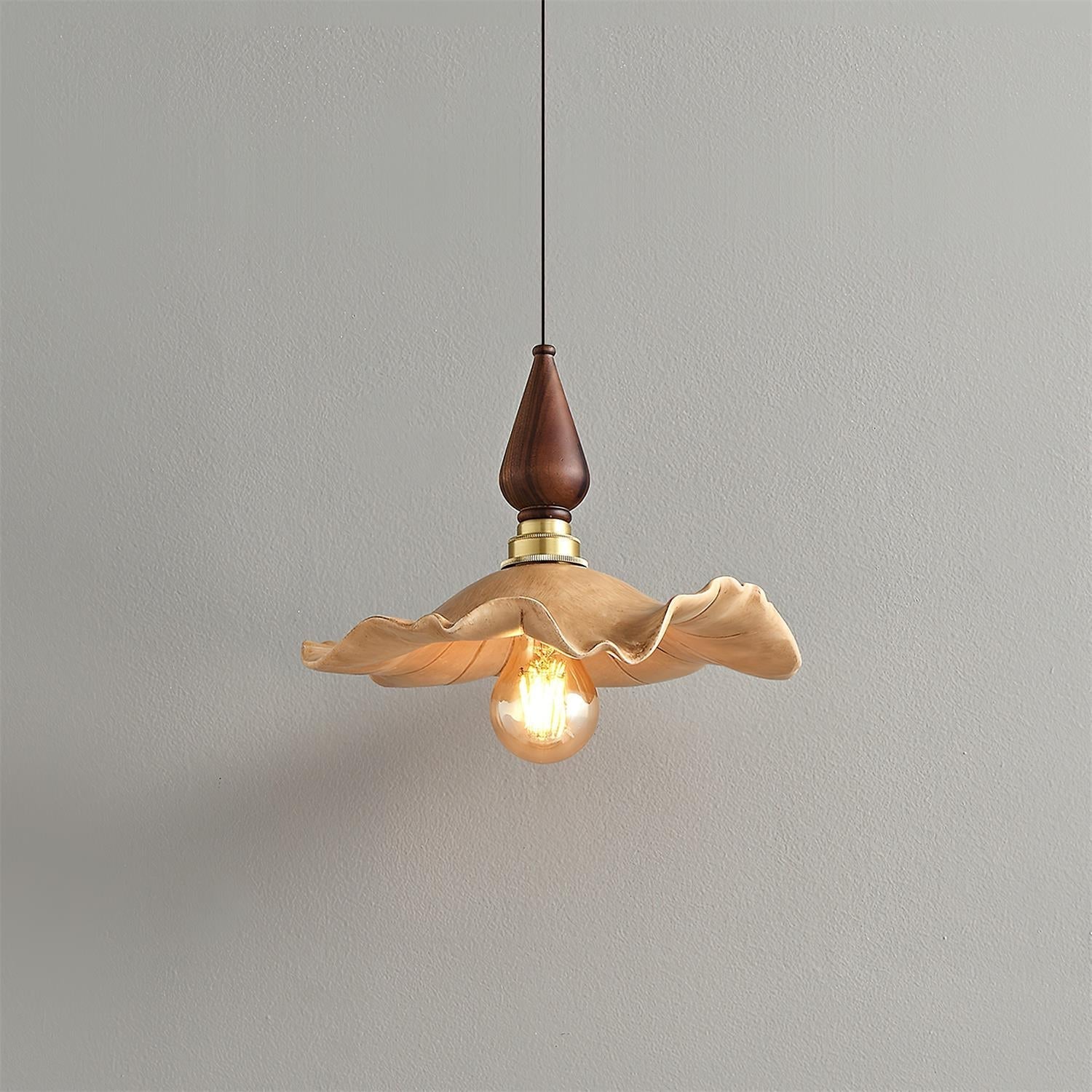 Zeylo Suspension Ondulée à Vagues - Neutralighting