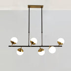 Levi Chandelier Moderne - Neutralighting