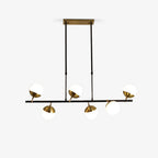 Levi Chandelier Moderne - Neutralighting