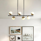 Levi Chandelier Moderne - Neutralighting