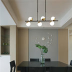Levi Chandelier Moderne - Neutralighting