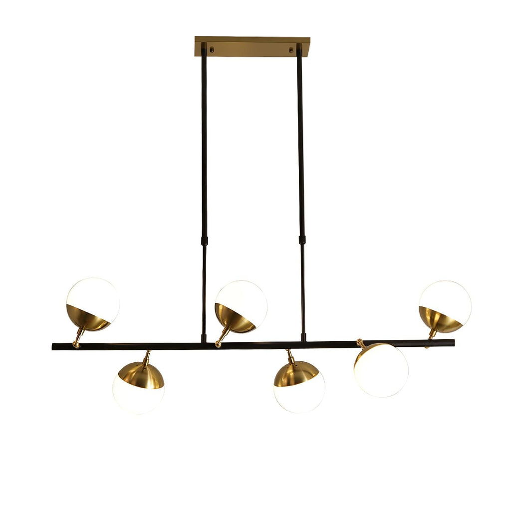 Levi Chandelier Moderne - Neutralighting