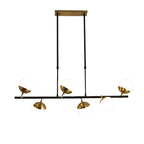 Levi Chandelier Moderne - Neutralighting