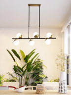 Levi Chandelier Moderne - Neutralighting