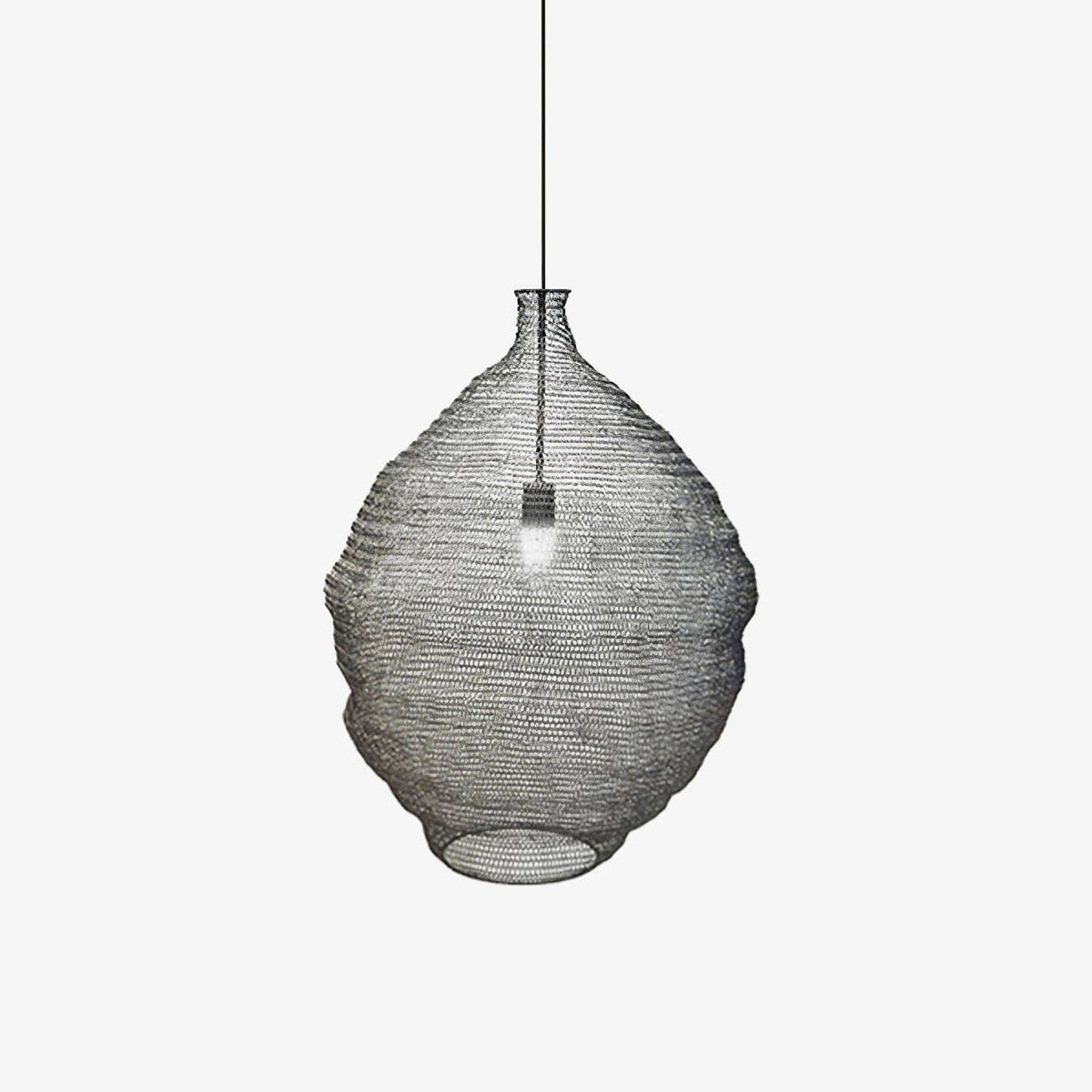 Hive Industriel Fil Pendentif Lampes - Neutralighting