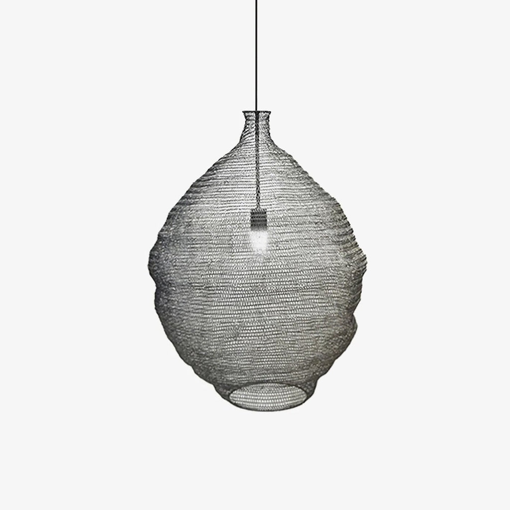 Hive Industriel Fil Pendentif Lampes - Neutralighting