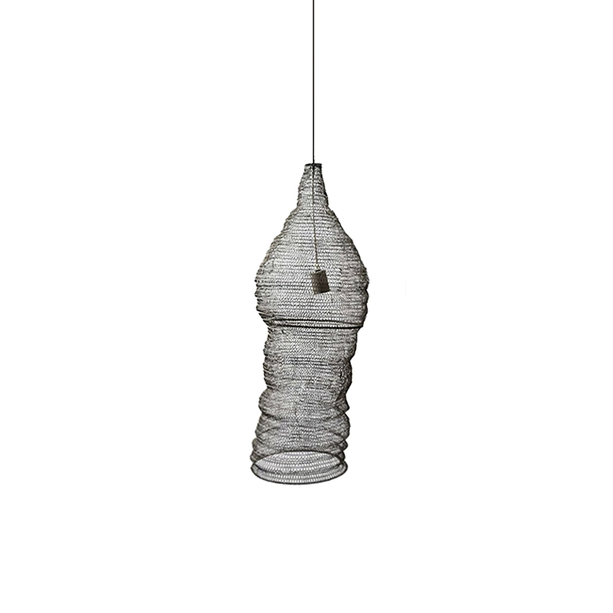 Hive Industriel Fil Pendentif Lampes - Neutralighting