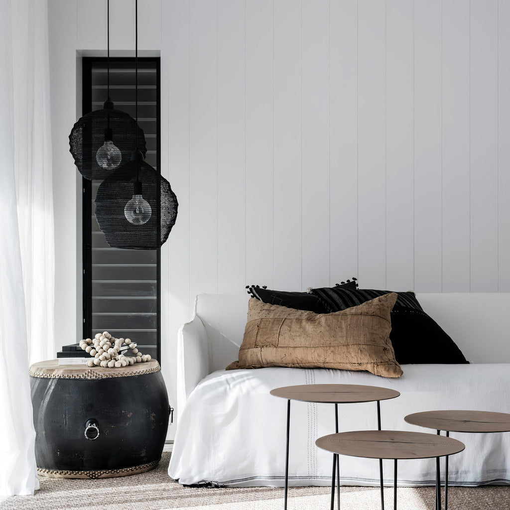 Hive Industriel Fil Pendentif Lampes - Neutralighting