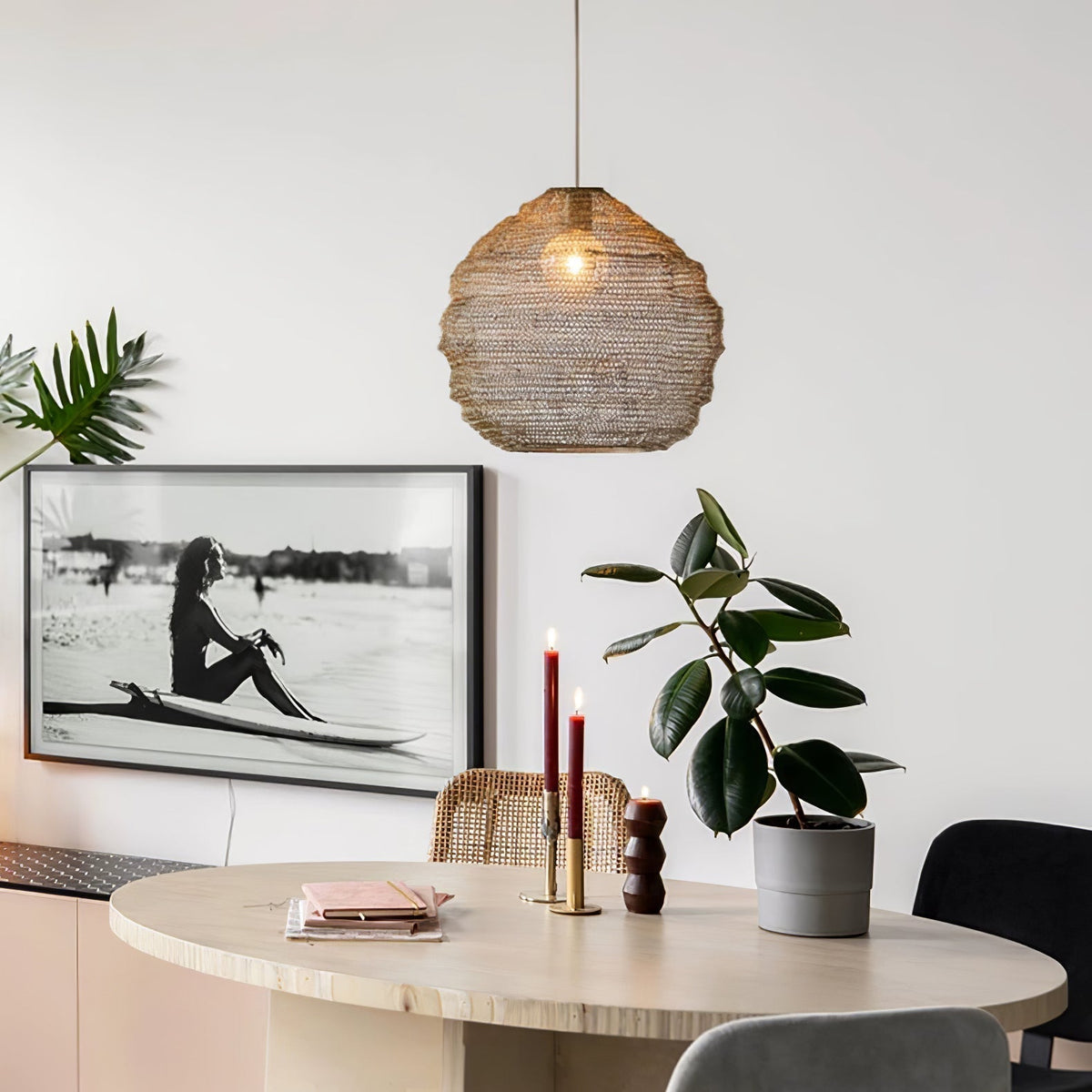 Hive Industriel Fil Pendentif Lampes - Neutralighting