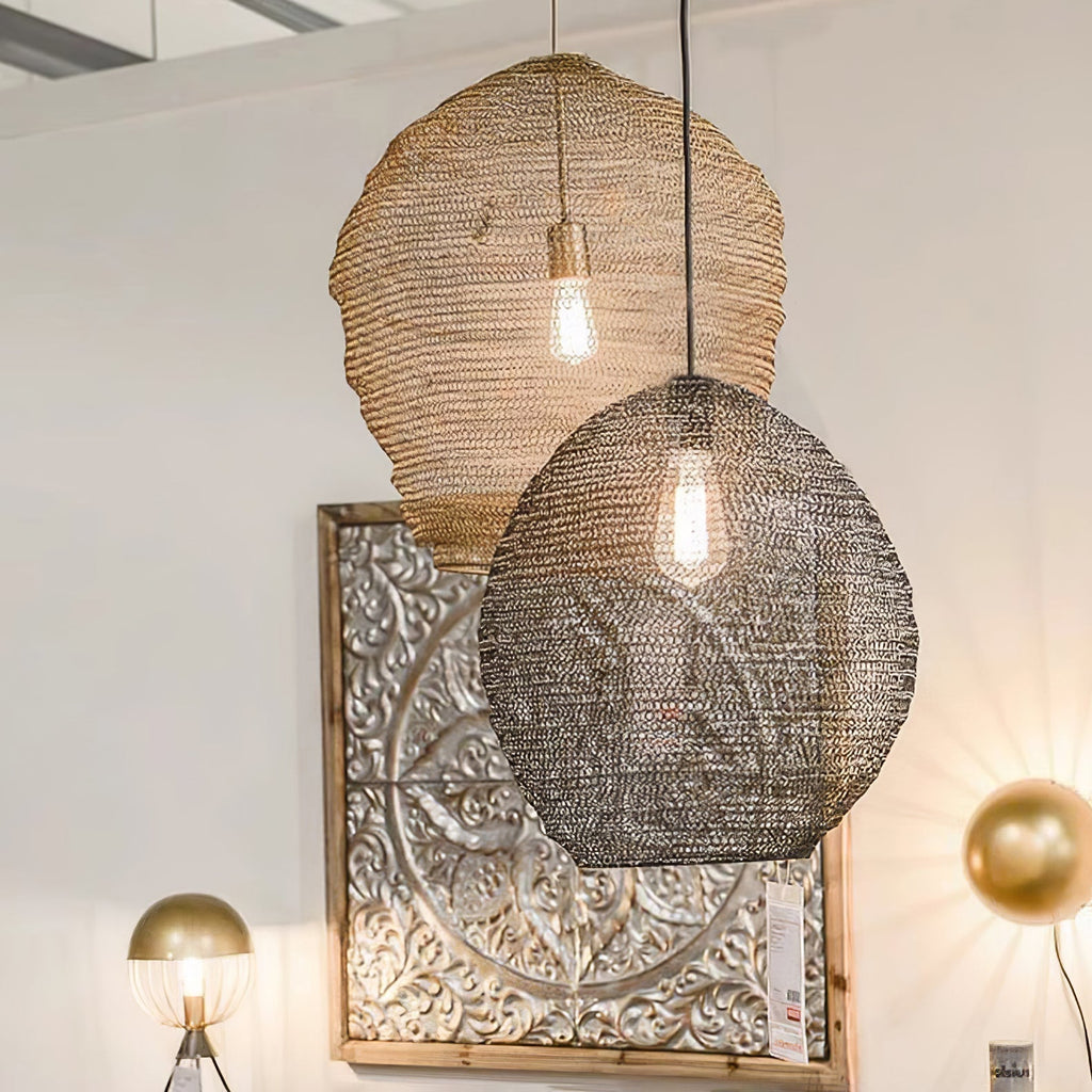 Hive Industriel Fil Pendentif Lampes - Neutralighting
