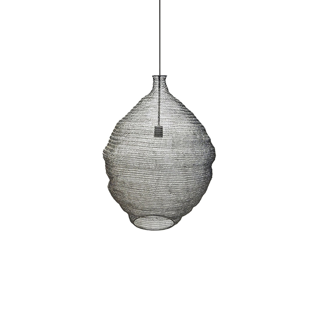 Hive Industriel Fil Pendentif Lampes - Neutralighting