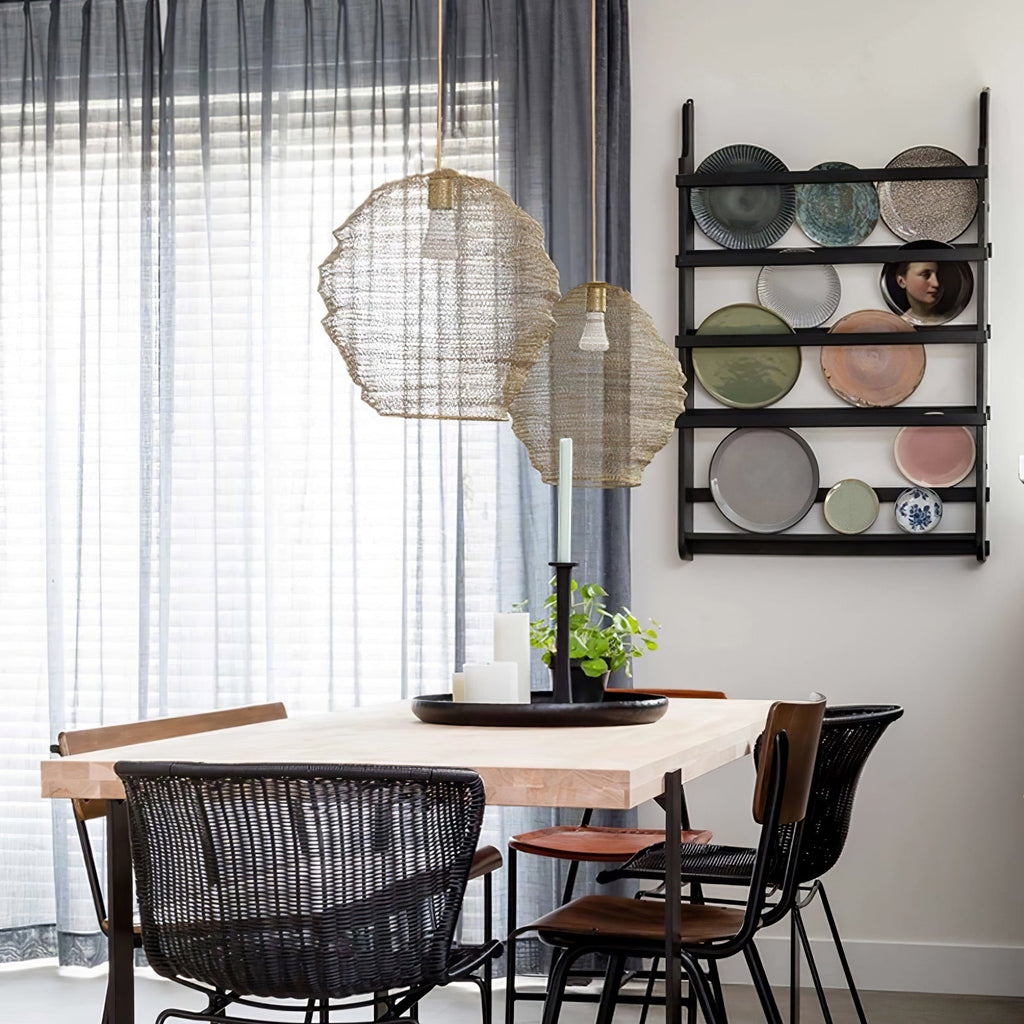 Hive Industriel Fil Pendentif Lampes - Neutralighting
