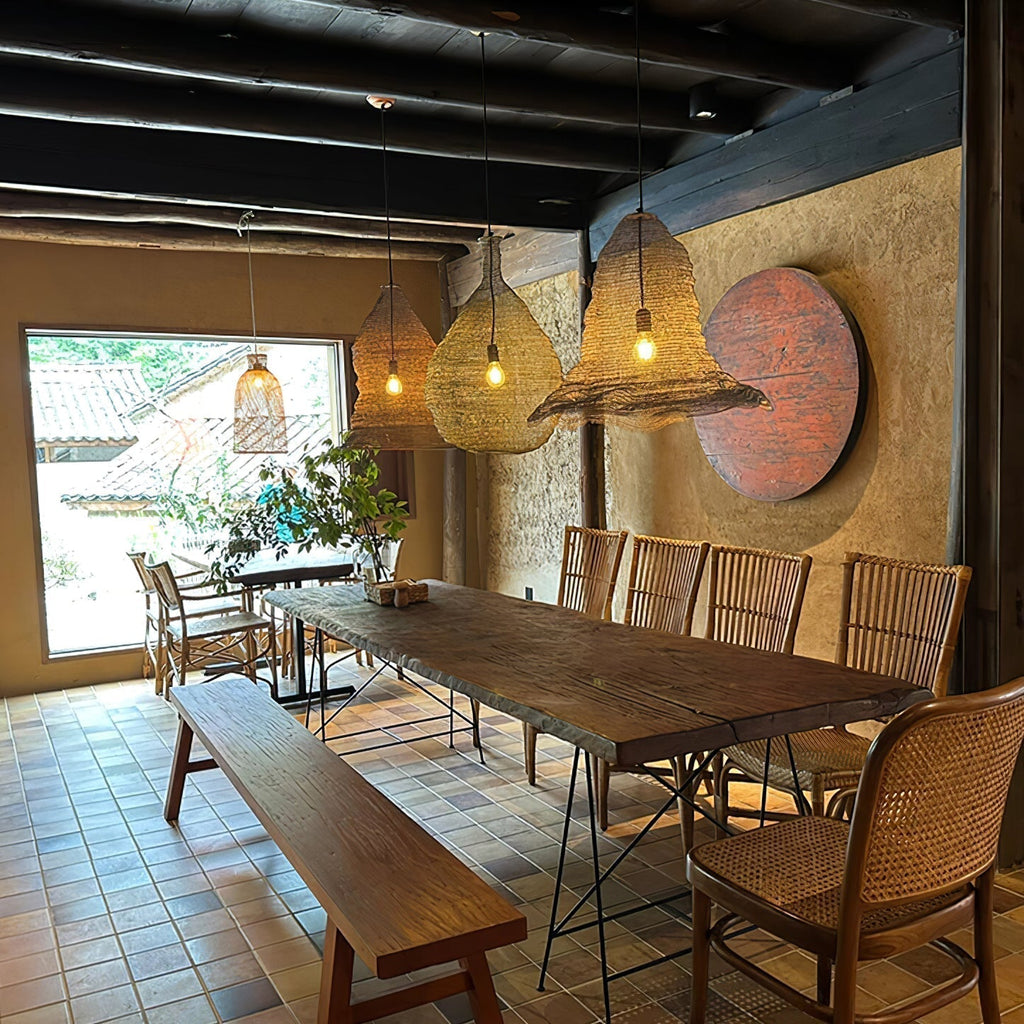 Hive Industriel Fil Pendentif Lampes - Neutralighting