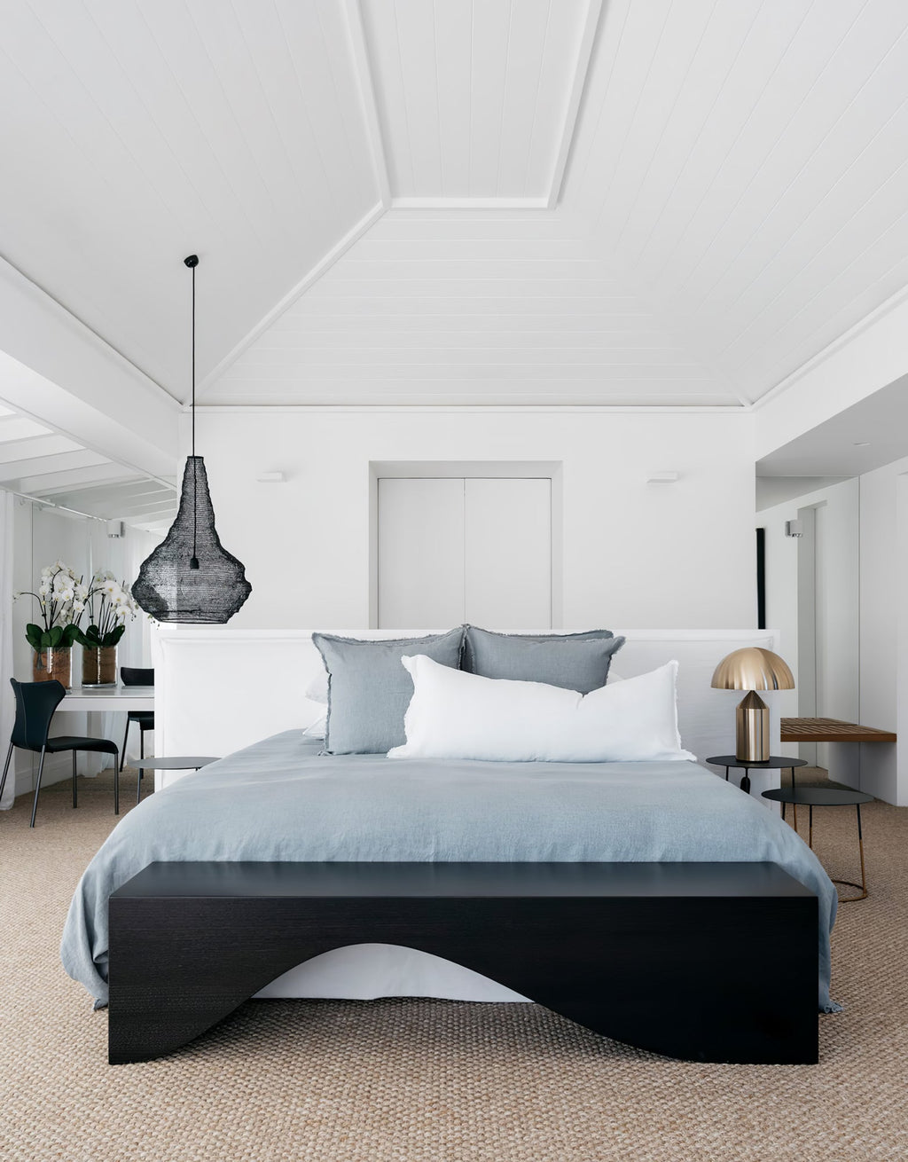 Hive Industriel Fil Pendentif Lampes - Neutralighting