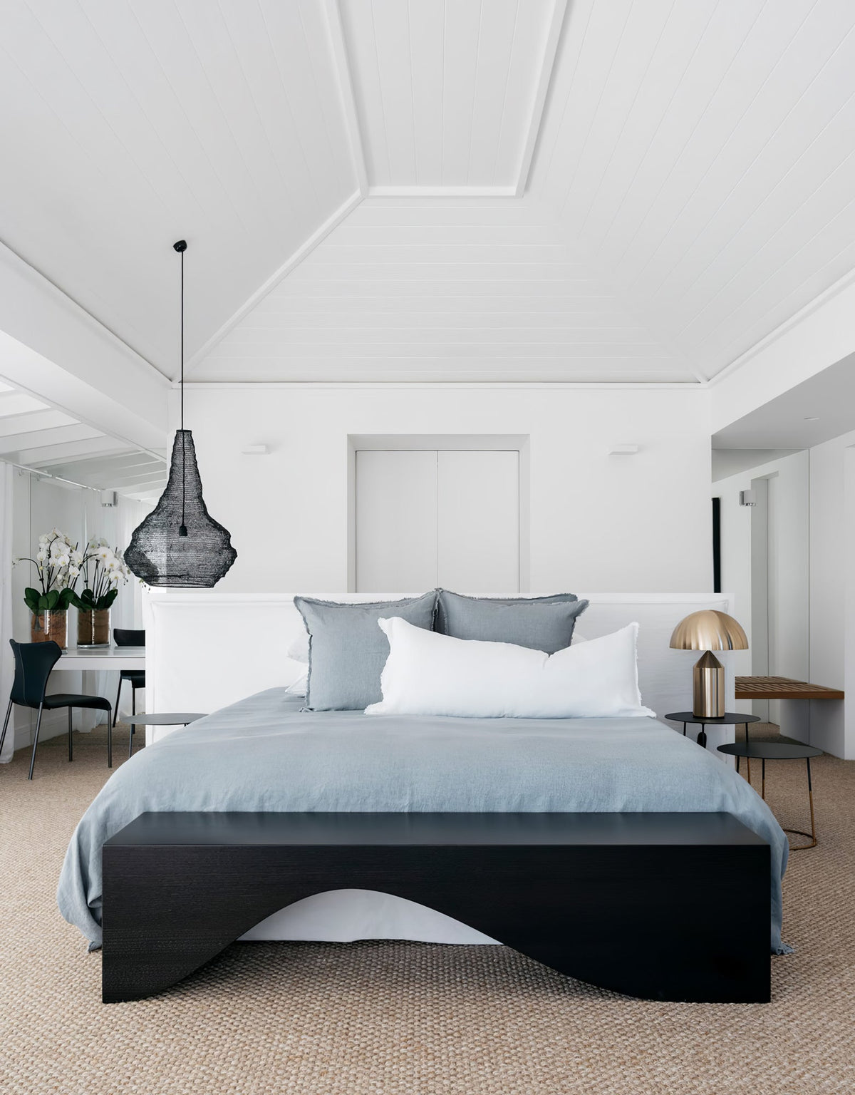 Hive Industriel Fil Pendentif Lampes - Neutralighting