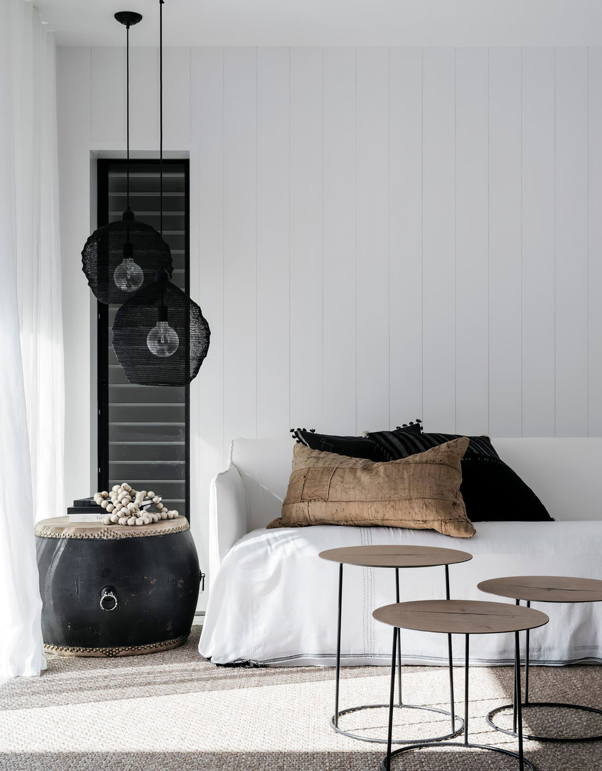 Hive Industriel Fil Pendentif Lampes - Neutralighting