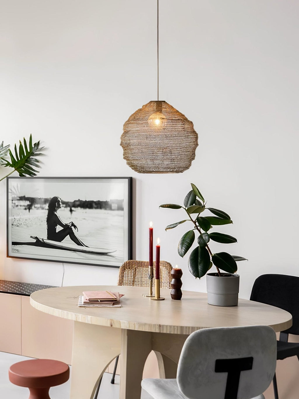 Hive Industriel Fil Pendentif Lampes - Neutralighting