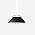 Wegner Suspension Réglable Dôme - Neutralighting