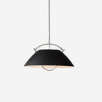 Wegner Suspension Réglable Dôme - Neutralighting