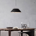 Wegner Suspension Réglable Dôme - Neutralighting