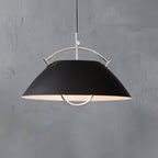 Wegner Suspension Réglable Dôme - Neutralighting