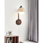 Civarir Applique Murale Travertin Beige Moderne - Neutralighting